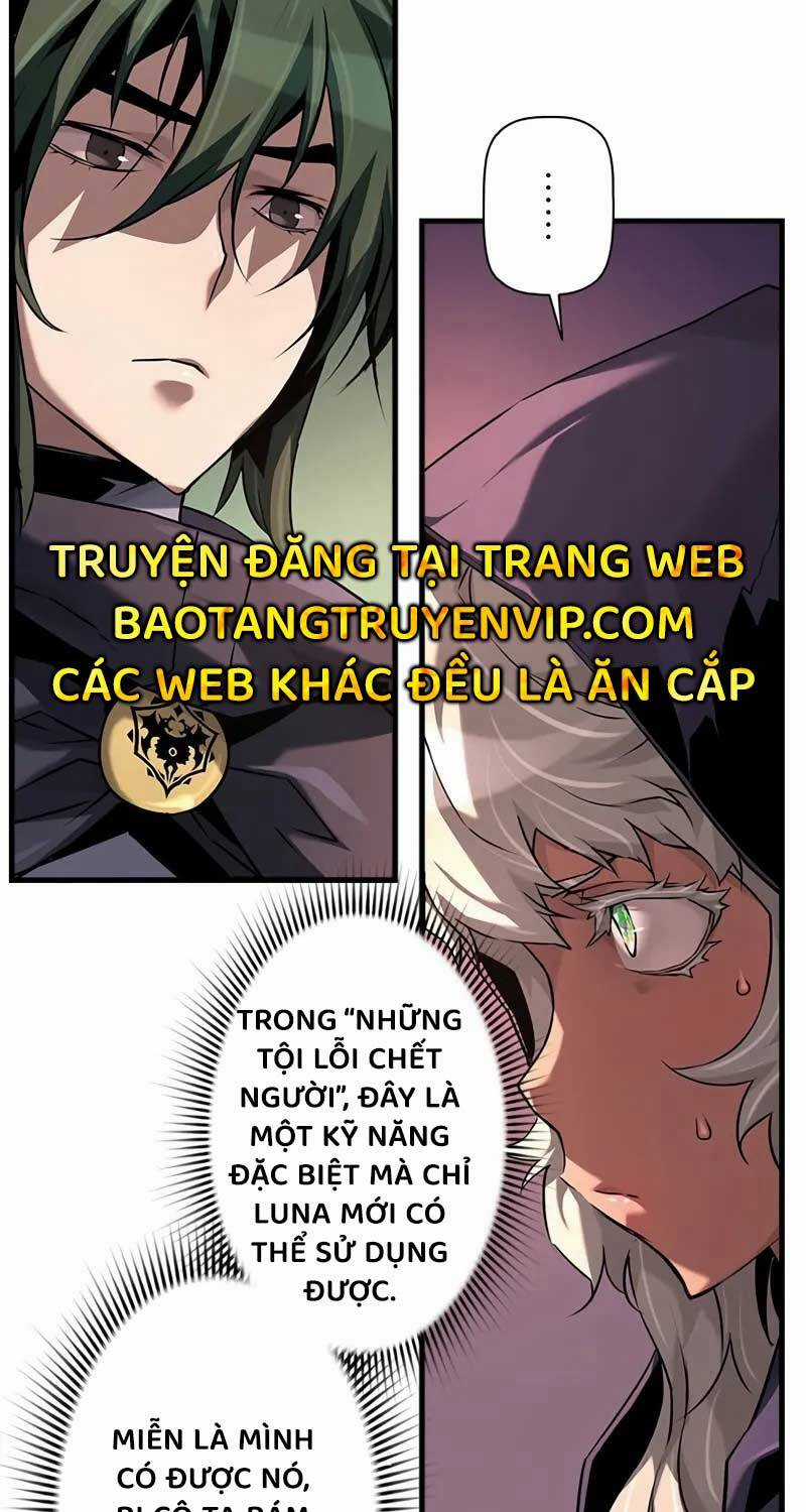 Đặc Tính Tiến Hóa Của Chiêu Hồn Sư Chapter 69 trang 25