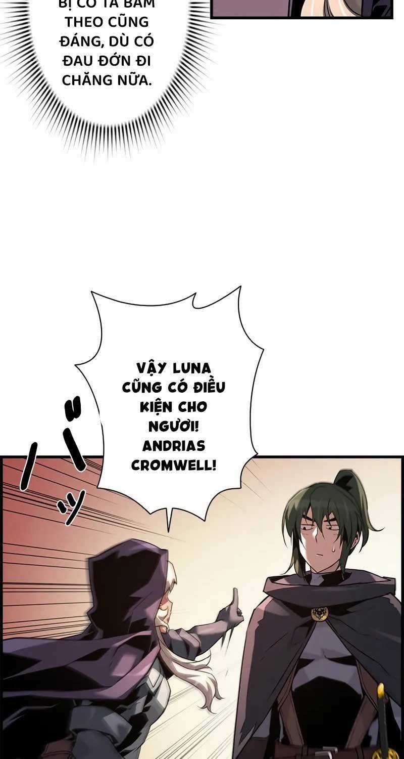 Đặc Tính Tiến Hóa Của Chiêu Hồn Sư Chapter 69 trang 26