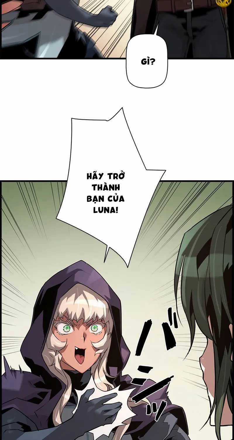 Đặc Tính Tiến Hóa Của Chiêu Hồn Sư Chapter 69 trang 27