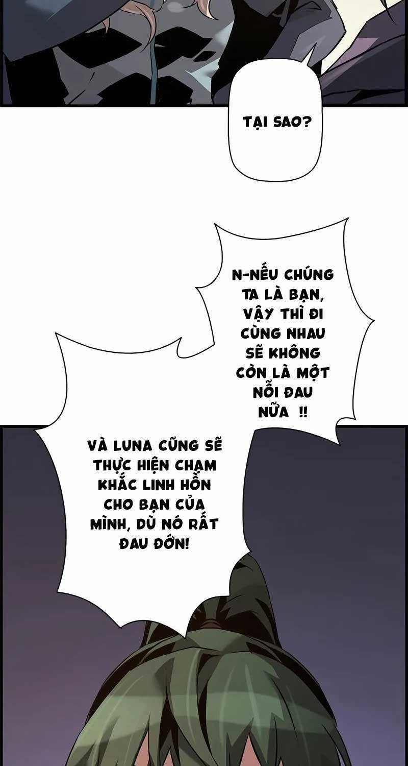 Đặc Tính Tiến Hóa Của Chiêu Hồn Sư Chapter 69 trang 28