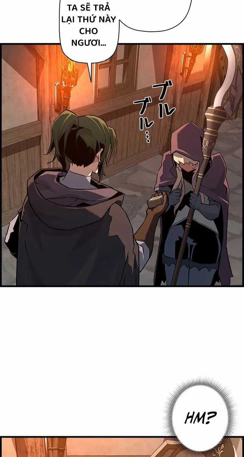 Đặc Tính Tiến Hóa Của Chiêu Hồn Sư Chapter 69 trang 3