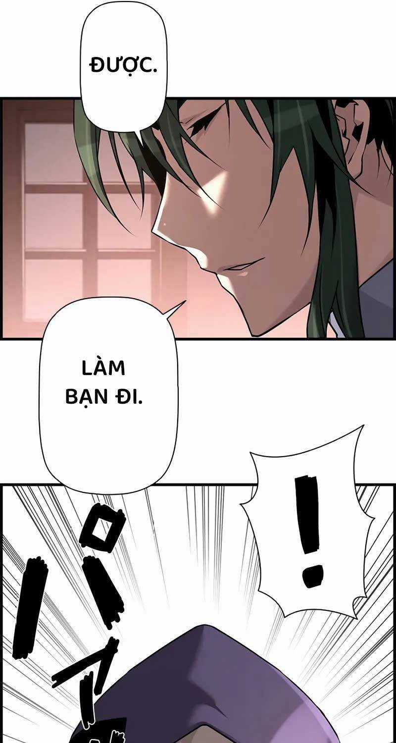 Đặc Tính Tiến Hóa Của Chiêu Hồn Sư Chapter 69 trang 31