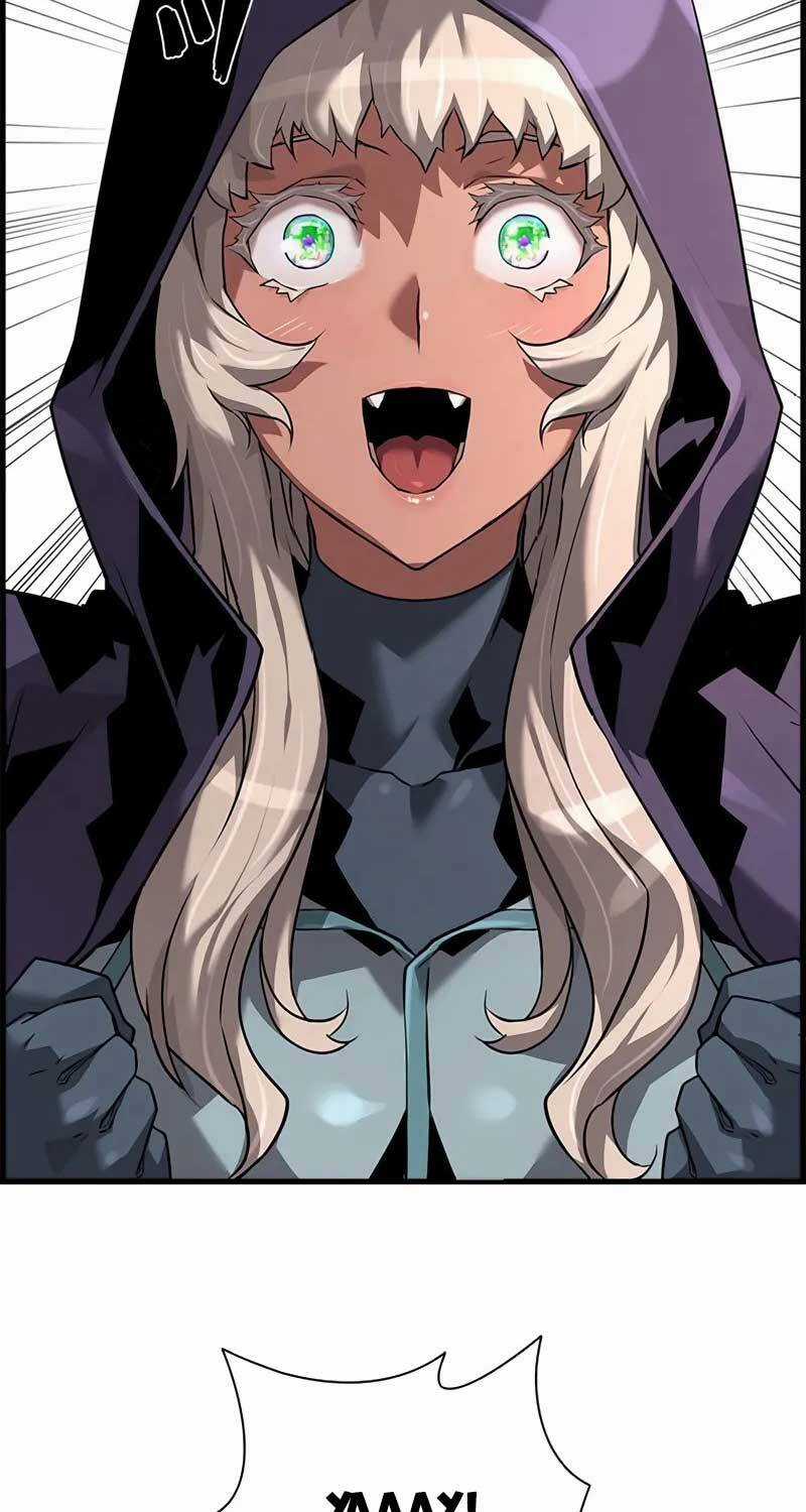 Đặc Tính Tiến Hóa Của Chiêu Hồn Sư Chapter 69 trang 32