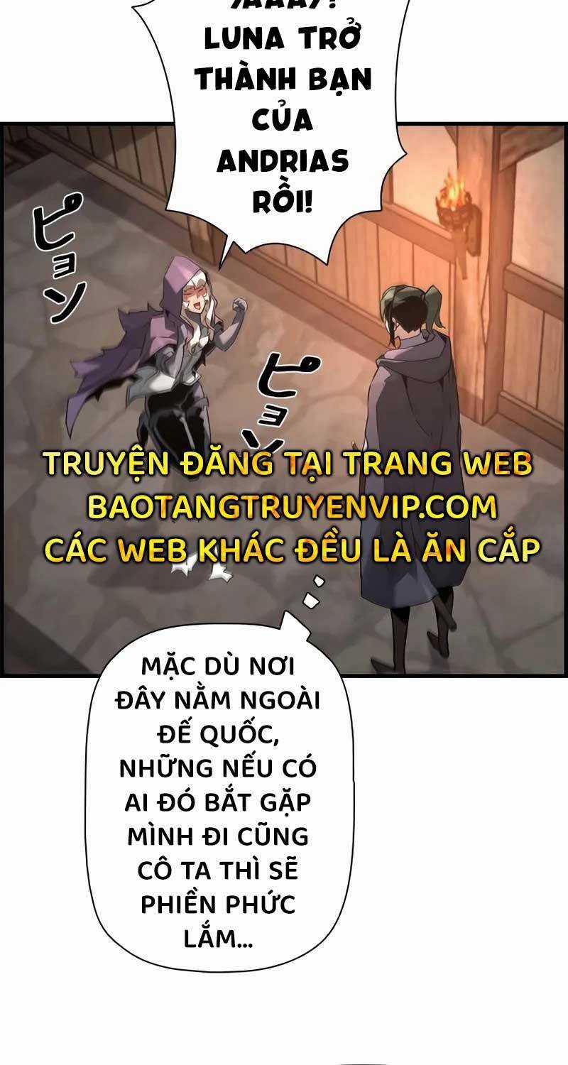 Đặc Tính Tiến Hóa Của Chiêu Hồn Sư Chapter 69 trang 33