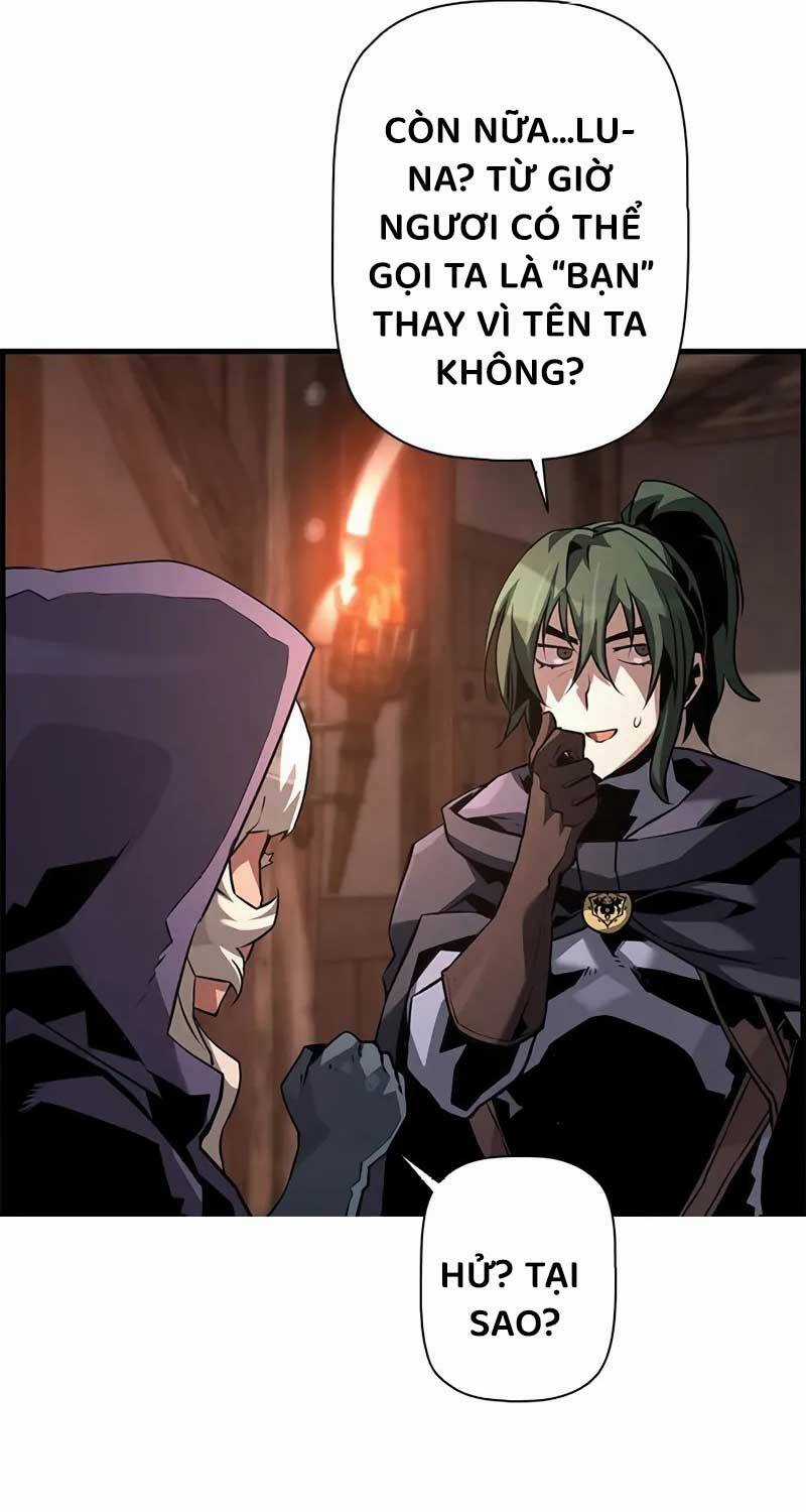 Đặc Tính Tiến Hóa Của Chiêu Hồn Sư Chapter 69 trang 34