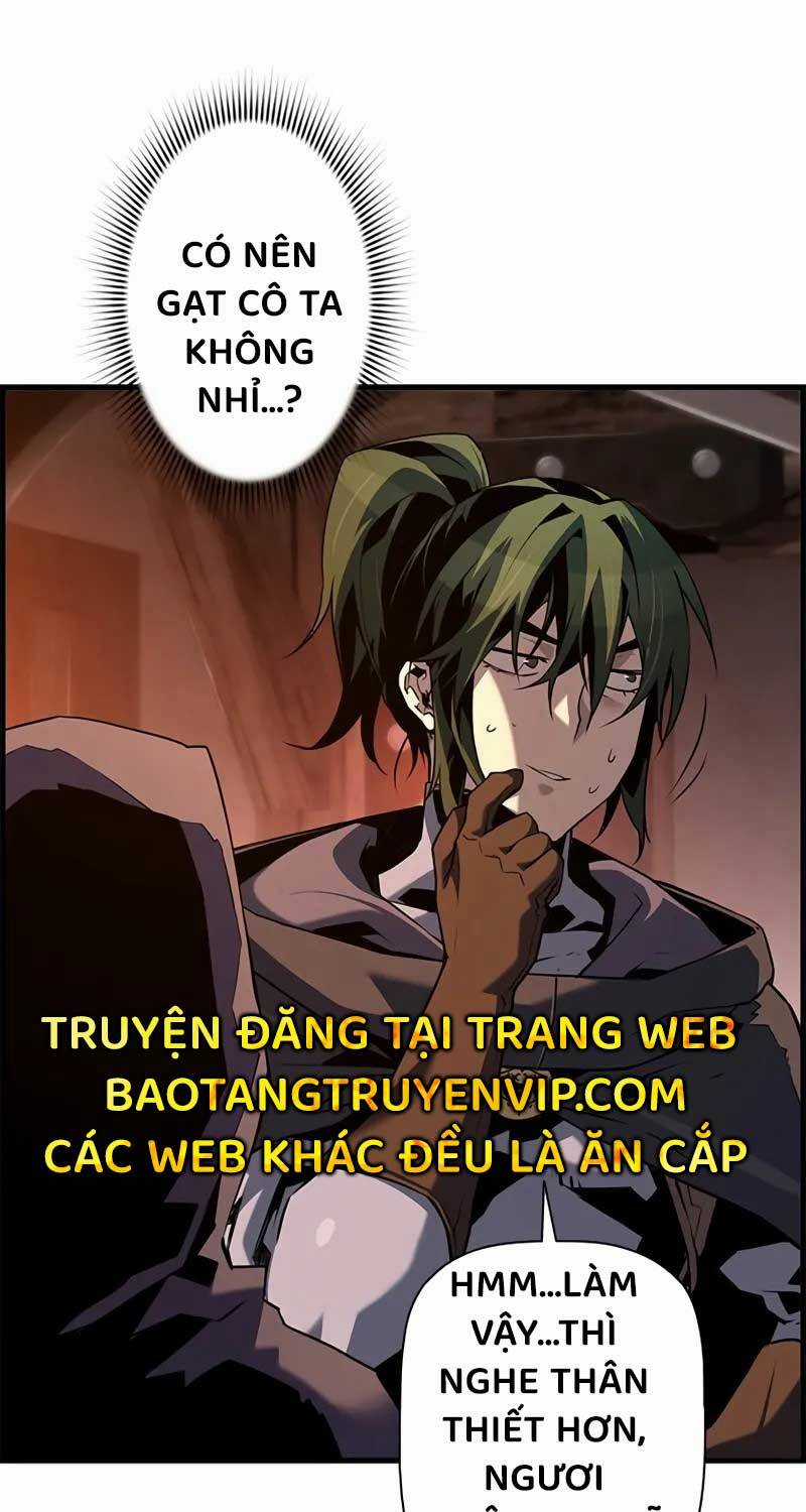 Đặc Tính Tiến Hóa Của Chiêu Hồn Sư Chapter 69 trang 35