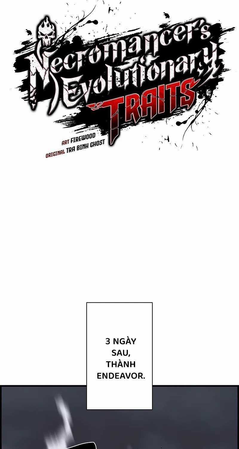 Đặc Tính Tiến Hóa Của Chiêu Hồn Sư Chapter 69 trang 38