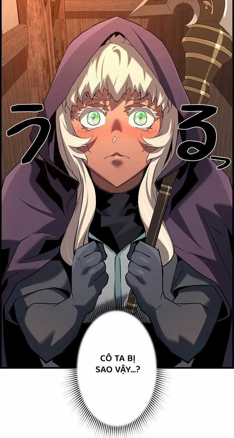 Đặc Tính Tiến Hóa Của Chiêu Hồn Sư Chapter 69 trang 4