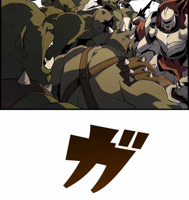 Đặc Tính Tiến Hóa Của Chiêu Hồn Sư Chapter 69 trang 40