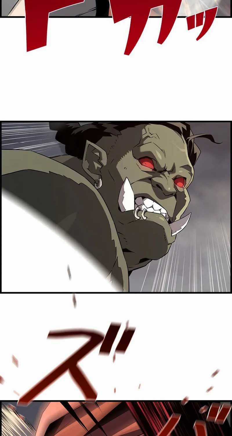 Đặc Tính Tiến Hóa Của Chiêu Hồn Sư Chapter 69 trang 42