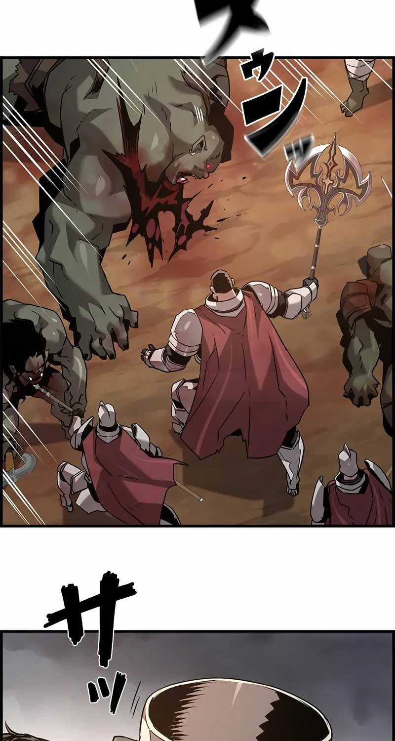 Đặc Tính Tiến Hóa Của Chiêu Hồn Sư Chapter 69 trang 44