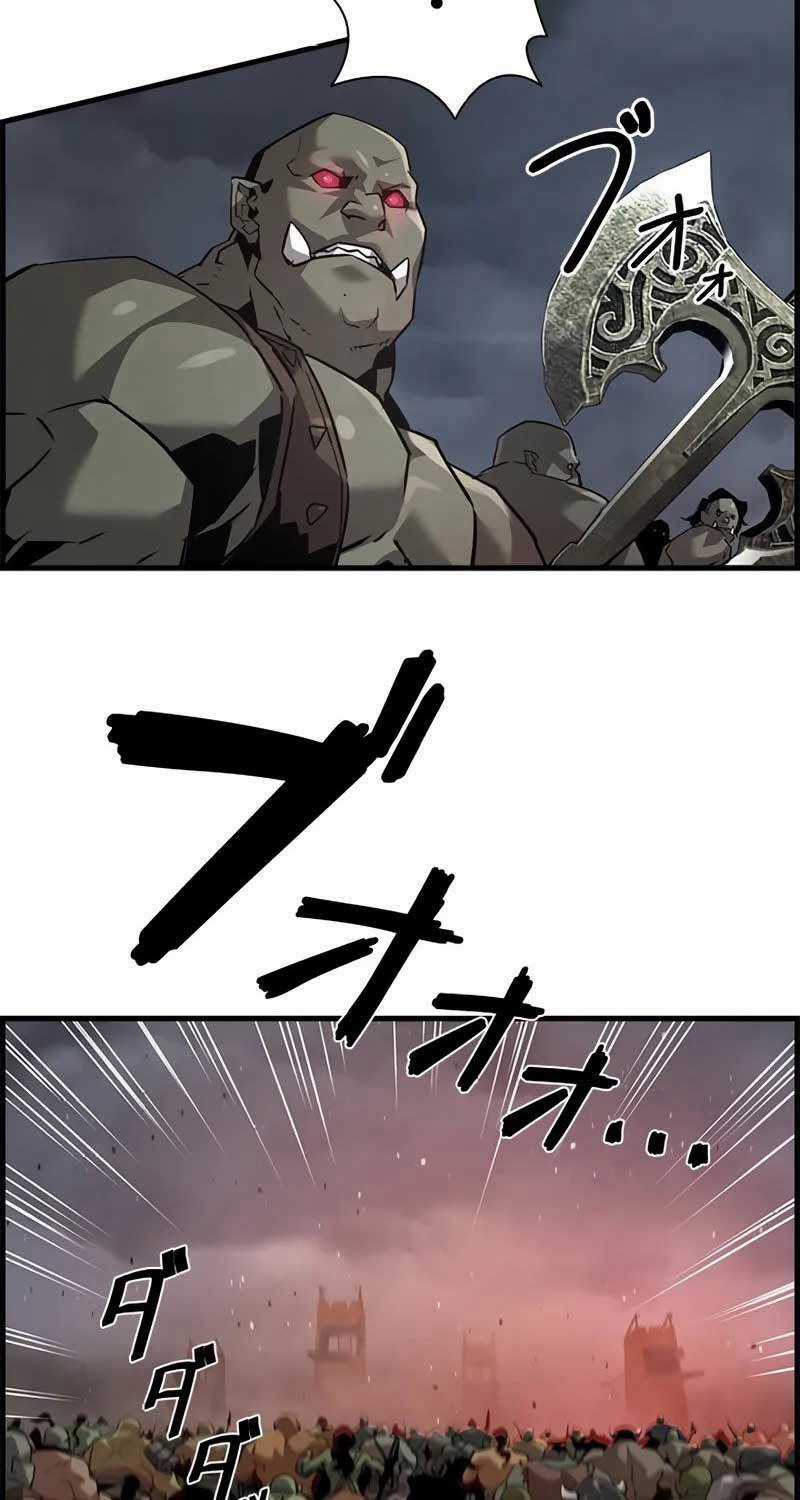 Đặc Tính Tiến Hóa Của Chiêu Hồn Sư Chapter 69 trang 46