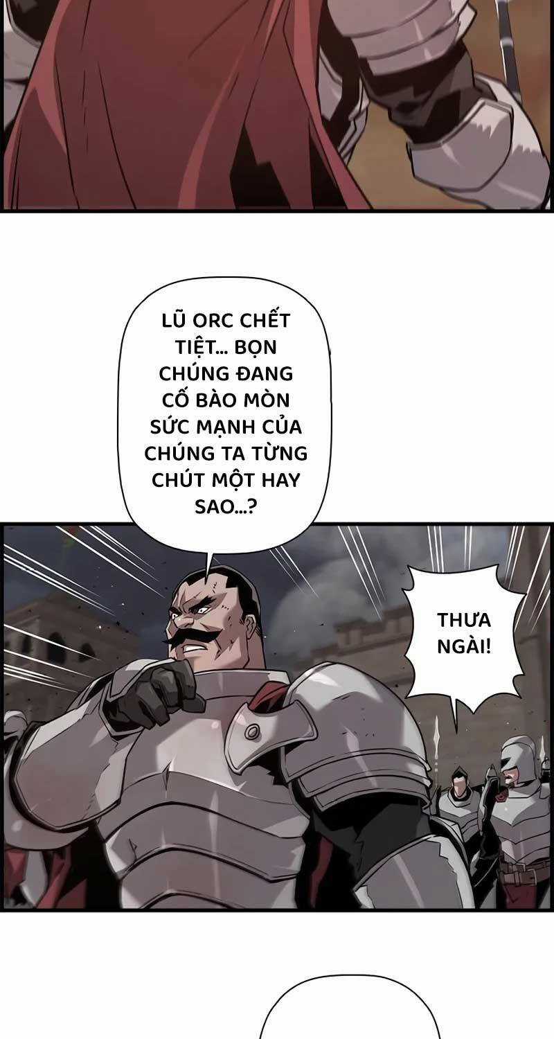 Đặc Tính Tiến Hóa Của Chiêu Hồn Sư Chapter 69 trang 48