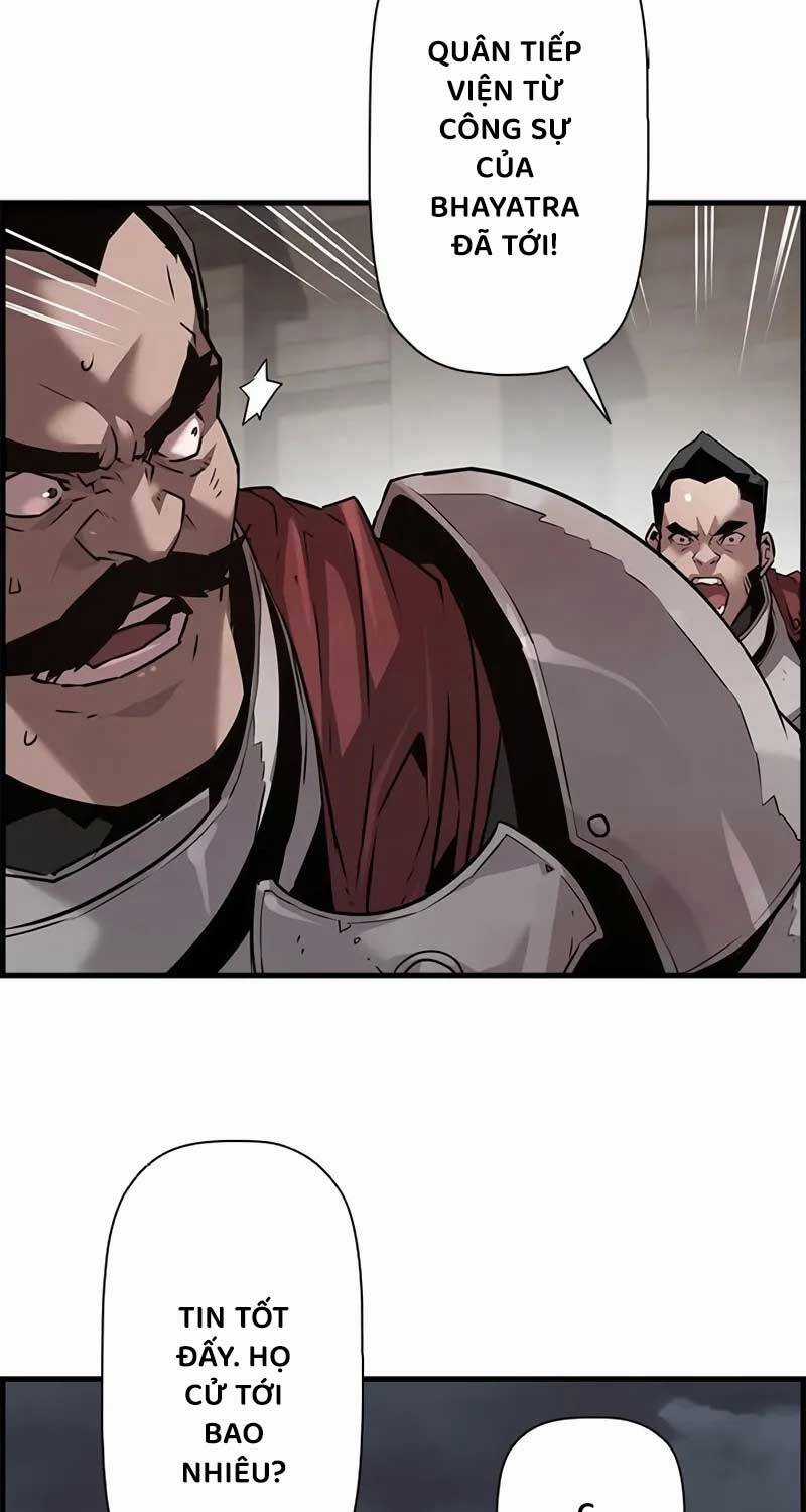 Đặc Tính Tiến Hóa Của Chiêu Hồn Sư Chapter 69 trang 49