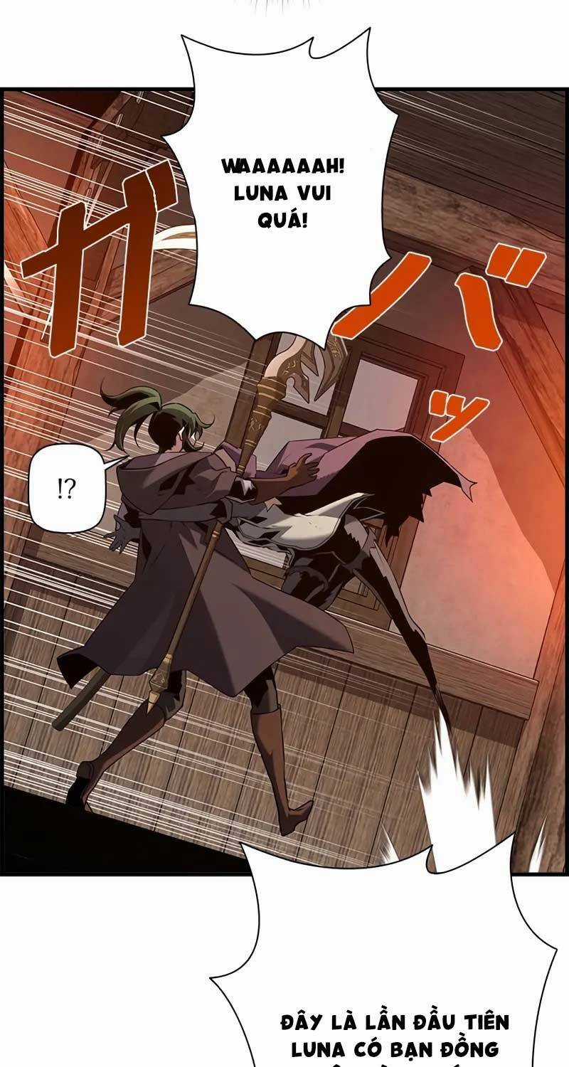 Đặc Tính Tiến Hóa Của Chiêu Hồn Sư Chapter 69 trang 5