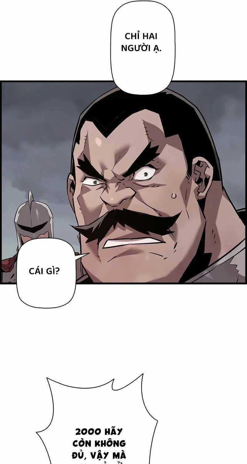 Đặc Tính Tiến Hóa Của Chiêu Hồn Sư Chapter 69 trang 51