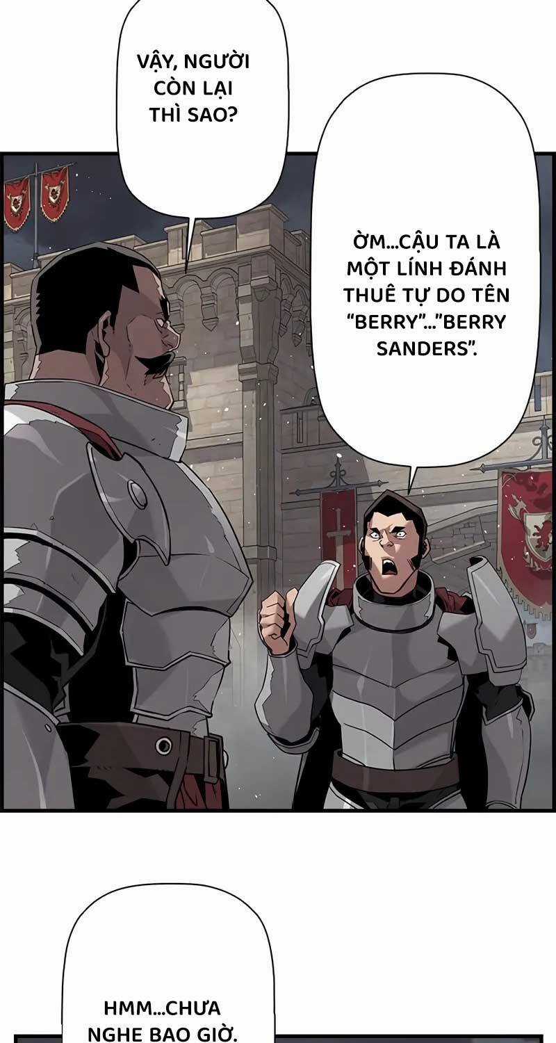 Đặc Tính Tiến Hóa Của Chiêu Hồn Sư Chapter 69 trang 56