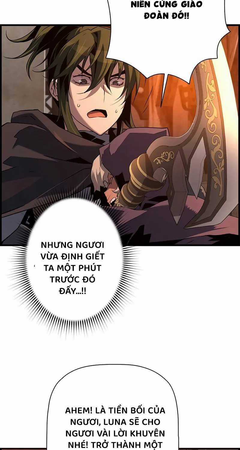 Đặc Tính Tiến Hóa Của Chiêu Hồn Sư Chapter 69 trang 6