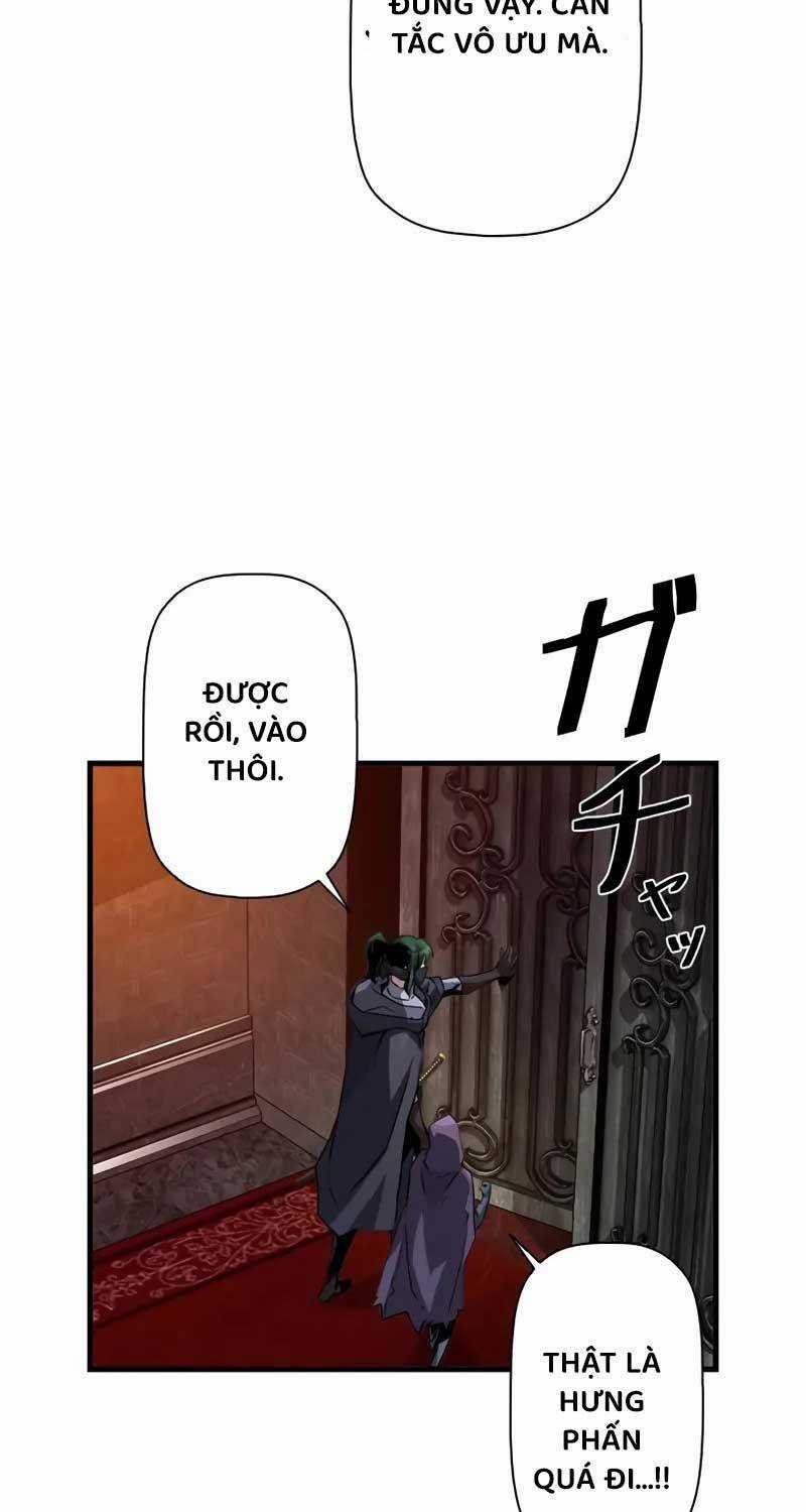 Đặc Tính Tiến Hóa Của Chiêu Hồn Sư Chapter 69 trang 62