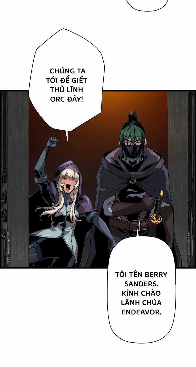 Đặc Tính Tiến Hóa Của Chiêu Hồn Sư Chapter 69 trang 63