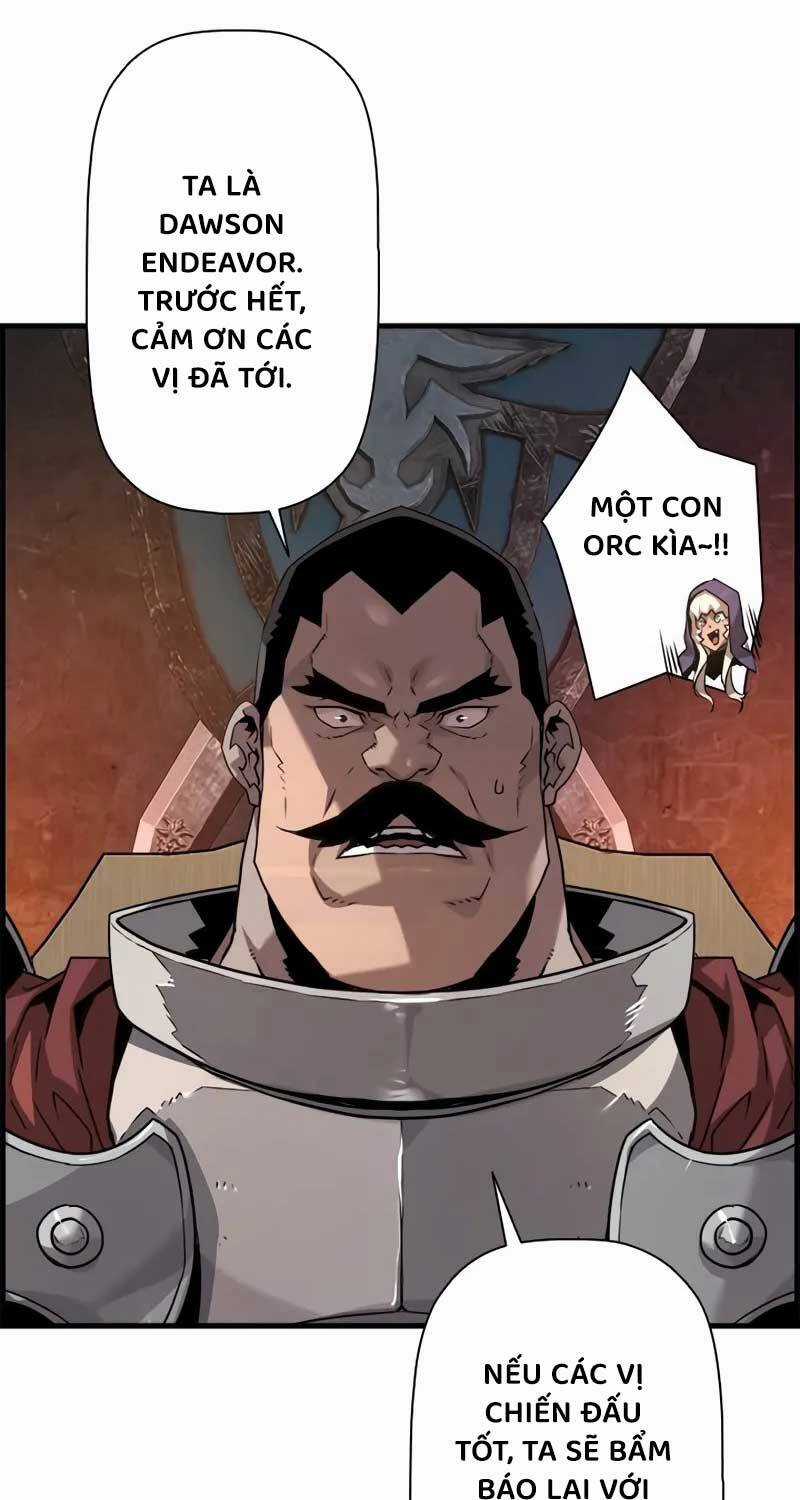 Đặc Tính Tiến Hóa Của Chiêu Hồn Sư Chapter 69 trang 64