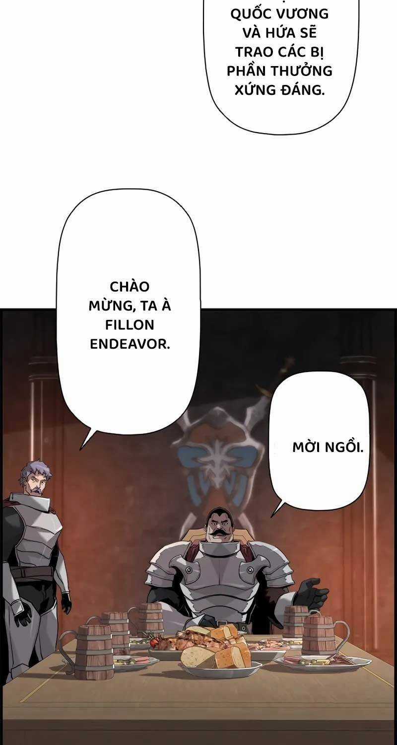 Đặc Tính Tiến Hóa Của Chiêu Hồn Sư Chapter 69 trang 65