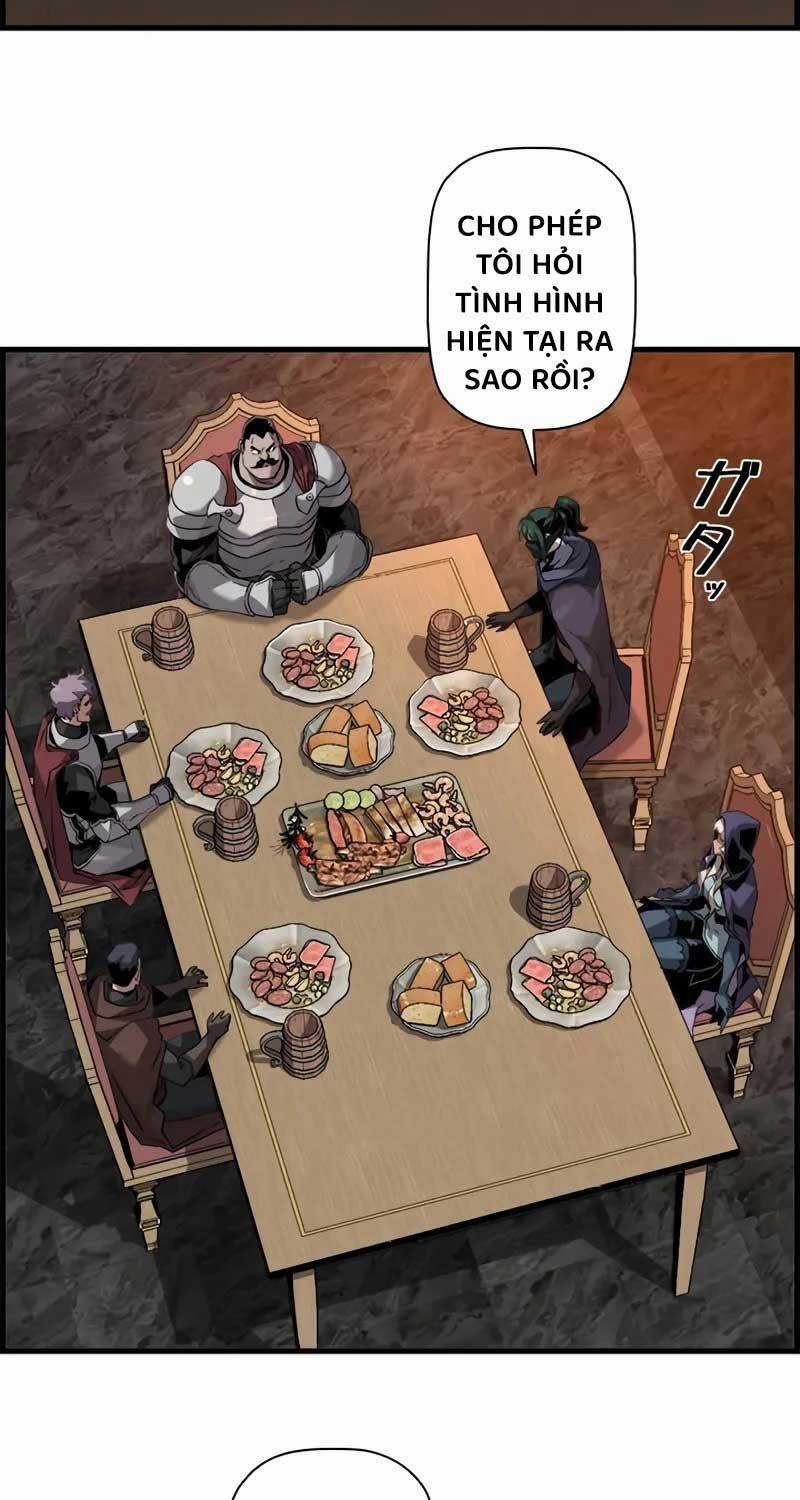 Đặc Tính Tiến Hóa Của Chiêu Hồn Sư Chapter 69 trang 66