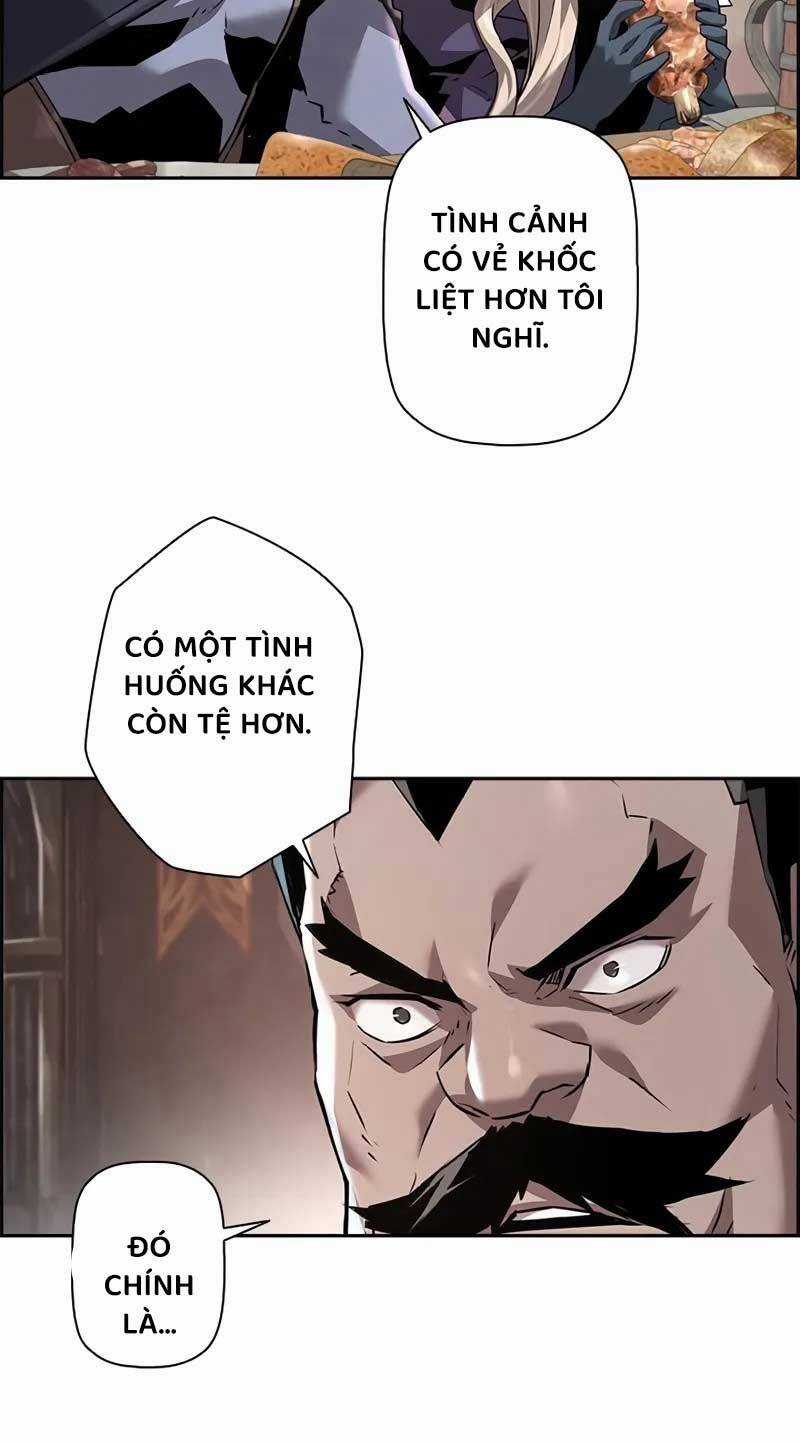 Đặc Tính Tiến Hóa Của Chiêu Hồn Sư Chapter 69 trang 69