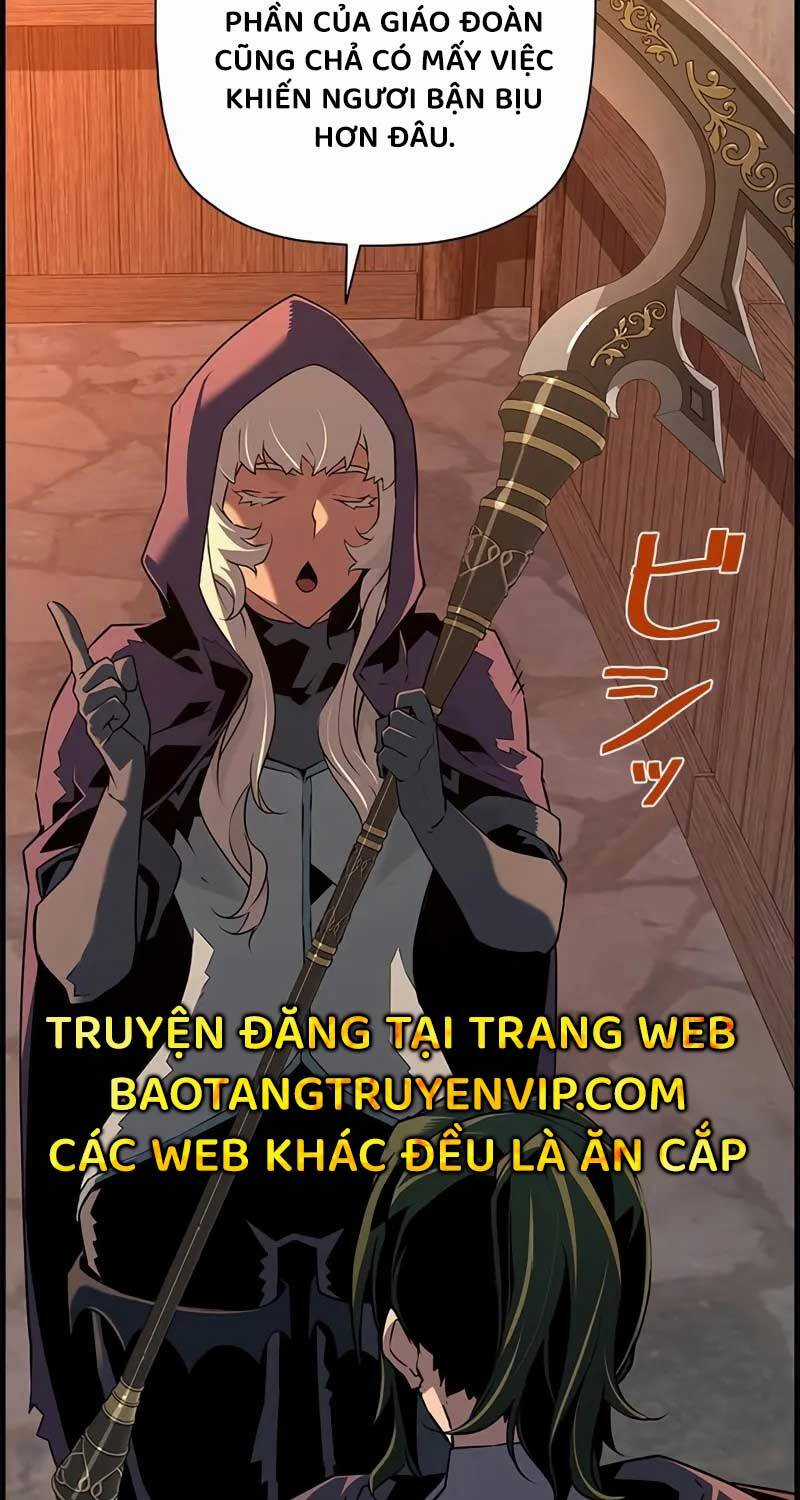 Đặc Tính Tiến Hóa Của Chiêu Hồn Sư Chapter 69 trang 7