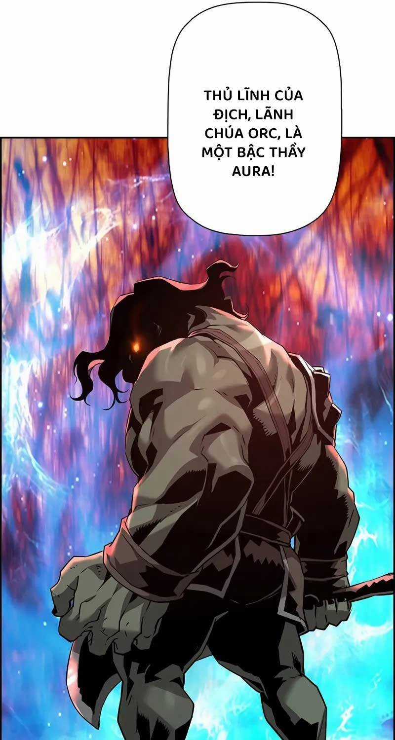 Đặc Tính Tiến Hóa Của Chiêu Hồn Sư Chapter 69 trang 70