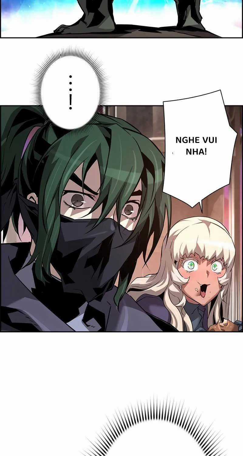 Đặc Tính Tiến Hóa Của Chiêu Hồn Sư Chapter 69 trang 71