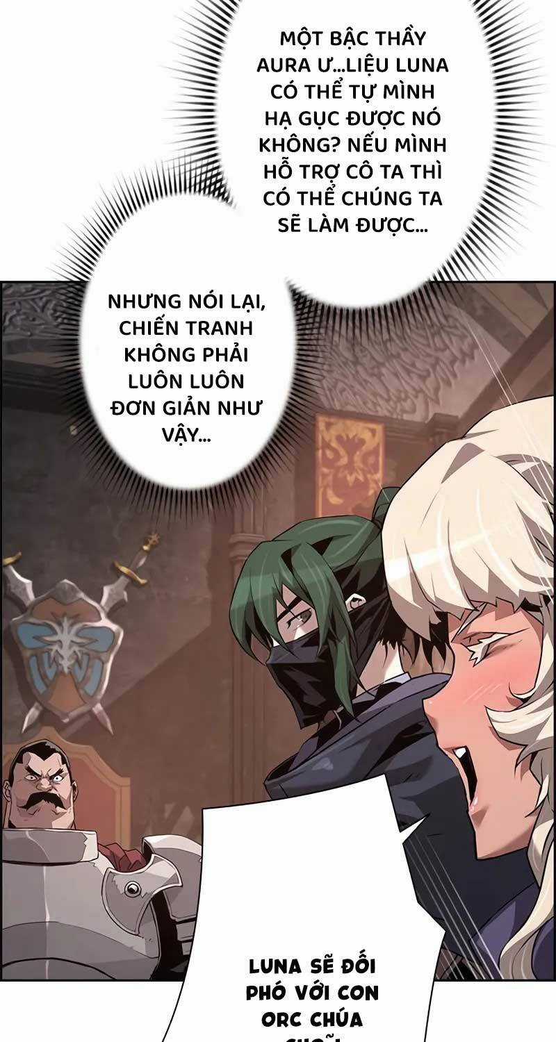 Đặc Tính Tiến Hóa Của Chiêu Hồn Sư Chapter 69 trang 72