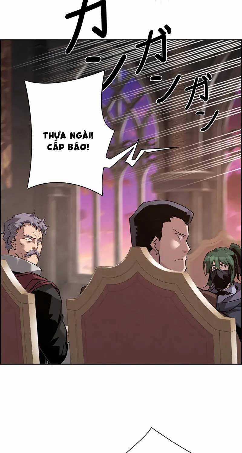 Đặc Tính Tiến Hóa Của Chiêu Hồn Sư Chapter 69 trang 74