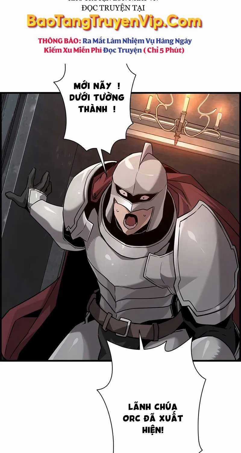 Đặc Tính Tiến Hóa Của Chiêu Hồn Sư Chapter 69 trang 76