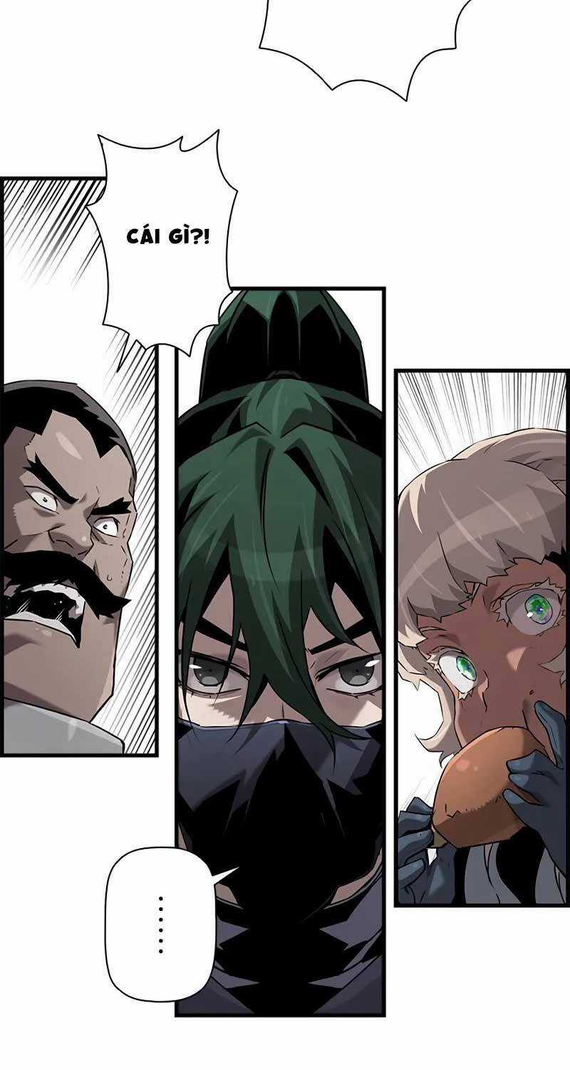 Đặc Tính Tiến Hóa Của Chiêu Hồn Sư Chapter 69 trang 77