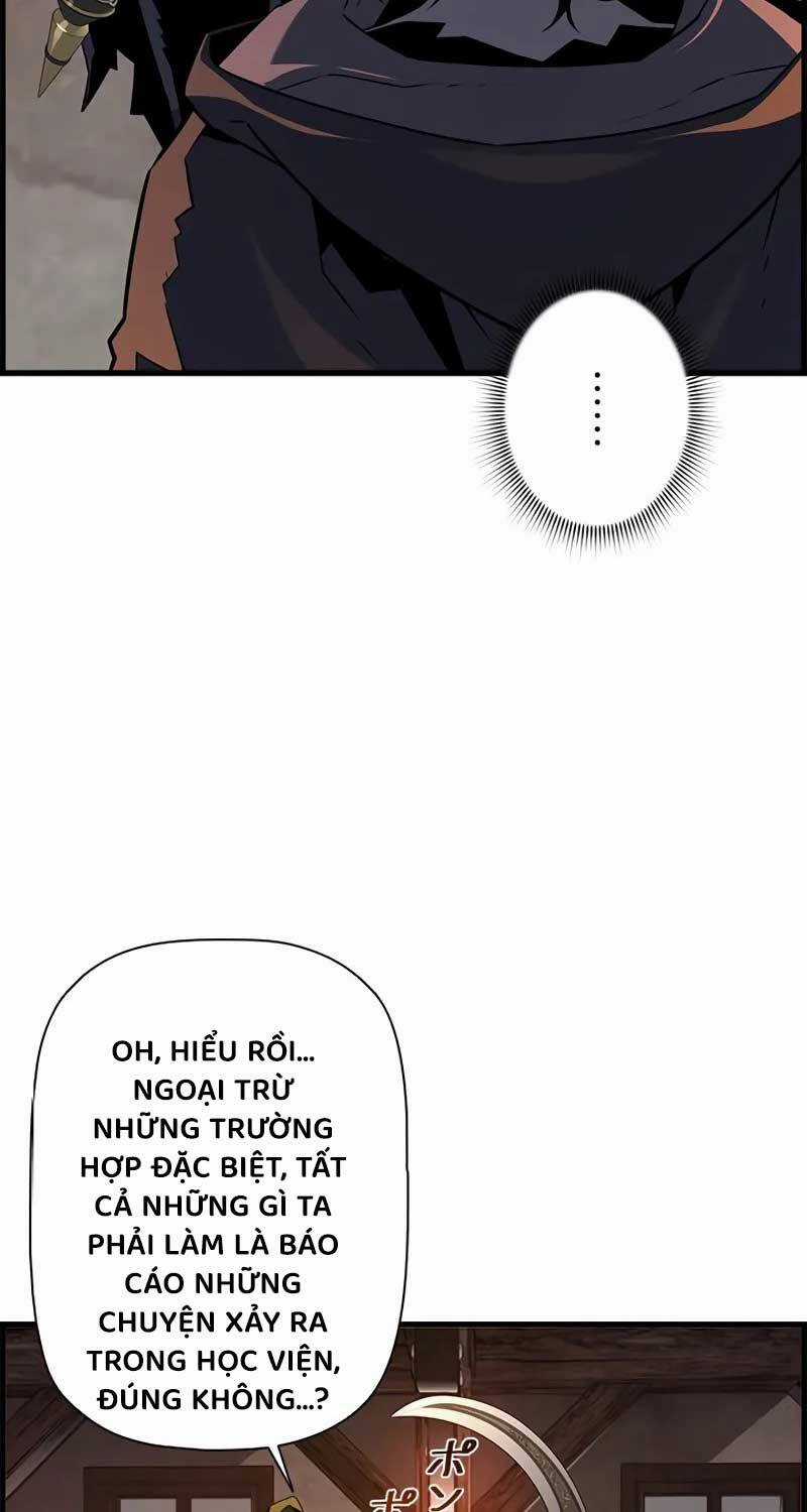 Đặc Tính Tiến Hóa Của Chiêu Hồn Sư Chapter 69 trang 8