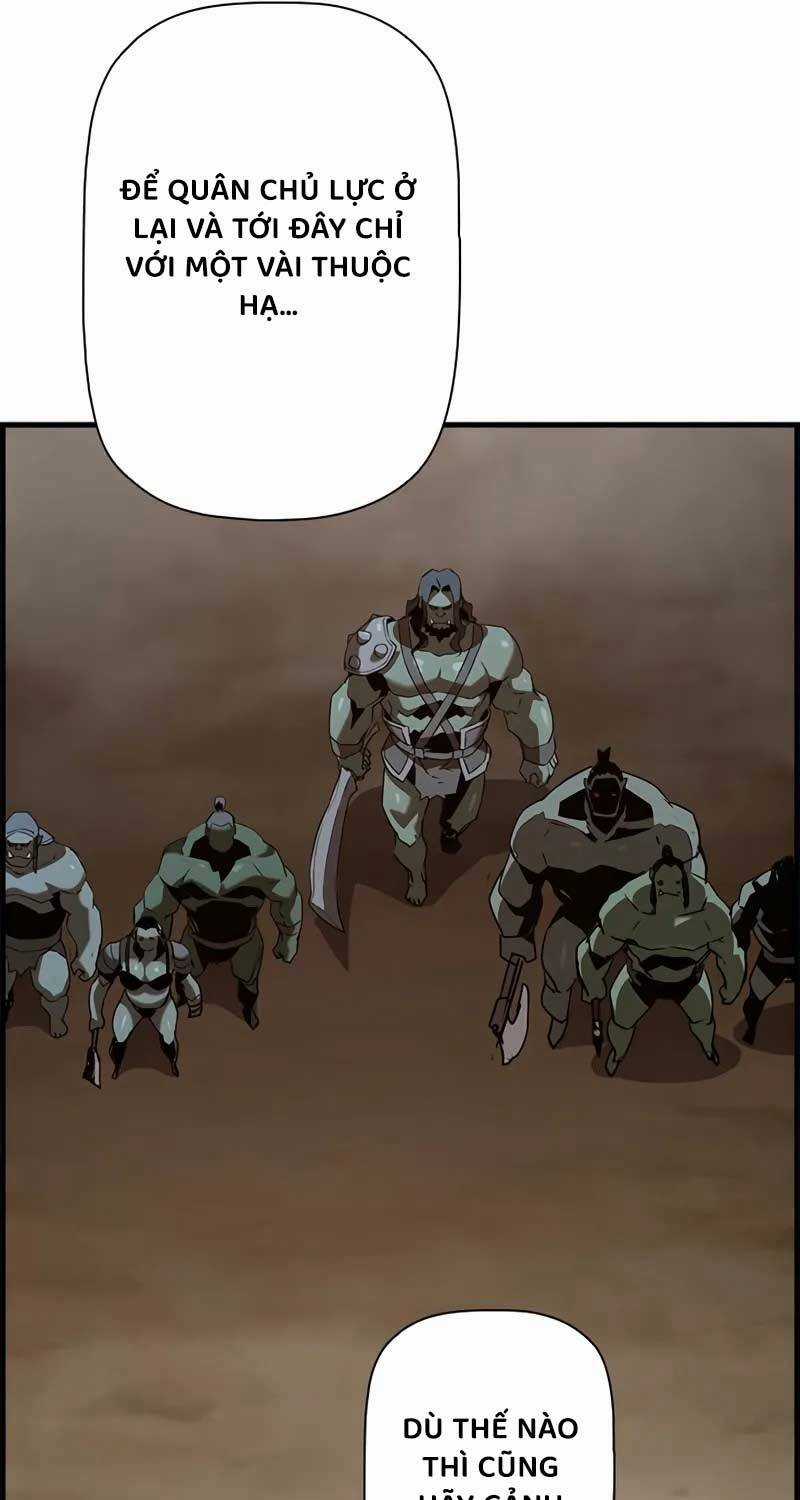 Đặc Tính Tiến Hóa Của Chiêu Hồn Sư Chapter 69 trang 80