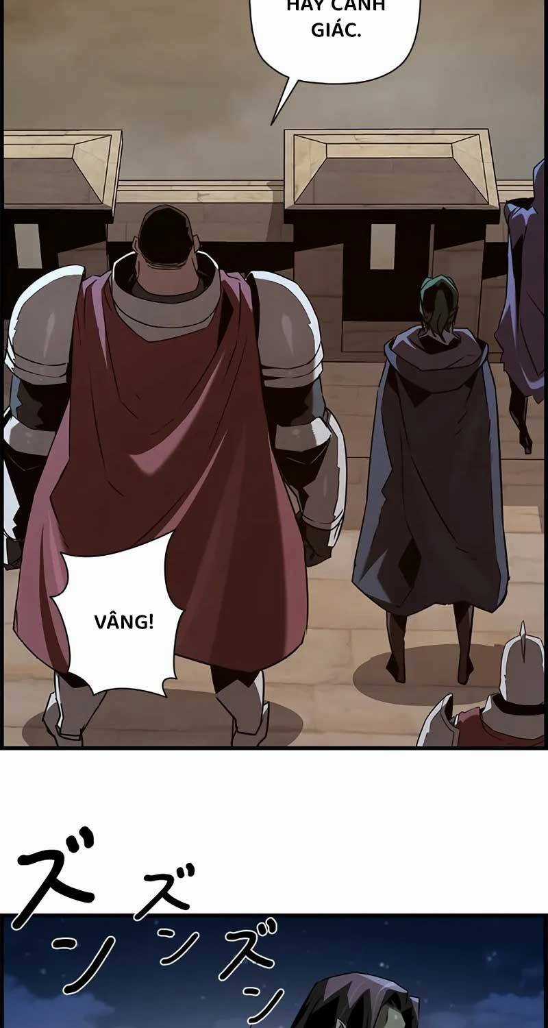 Đặc Tính Tiến Hóa Của Chiêu Hồn Sư Chapter 69 trang 81