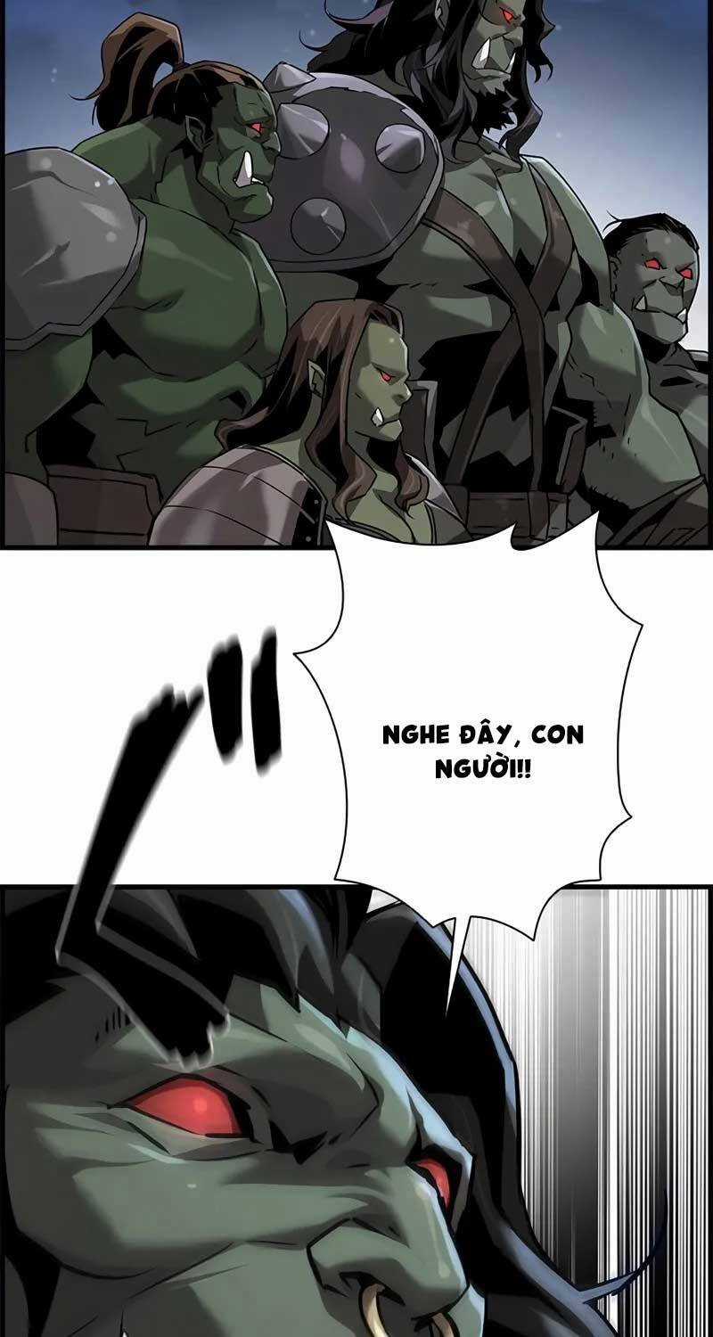 Đặc Tính Tiến Hóa Của Chiêu Hồn Sư Chapter 69 trang 82