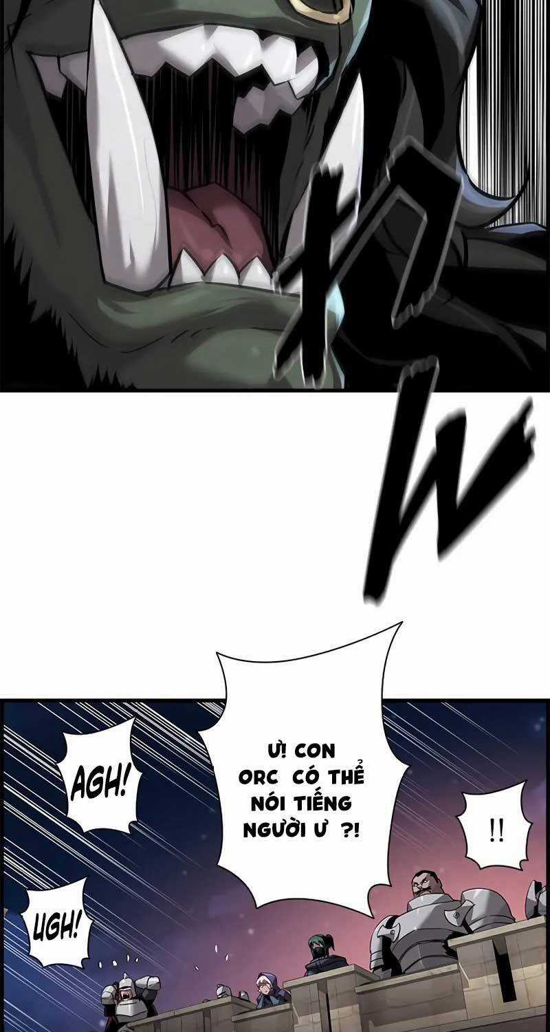 Đặc Tính Tiến Hóa Của Chiêu Hồn Sư Chapter 69 trang 83