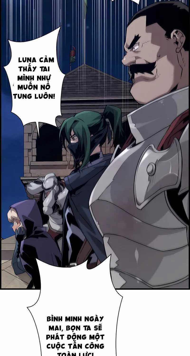 Đặc Tính Tiến Hóa Của Chiêu Hồn Sư Chapter 69 trang 85