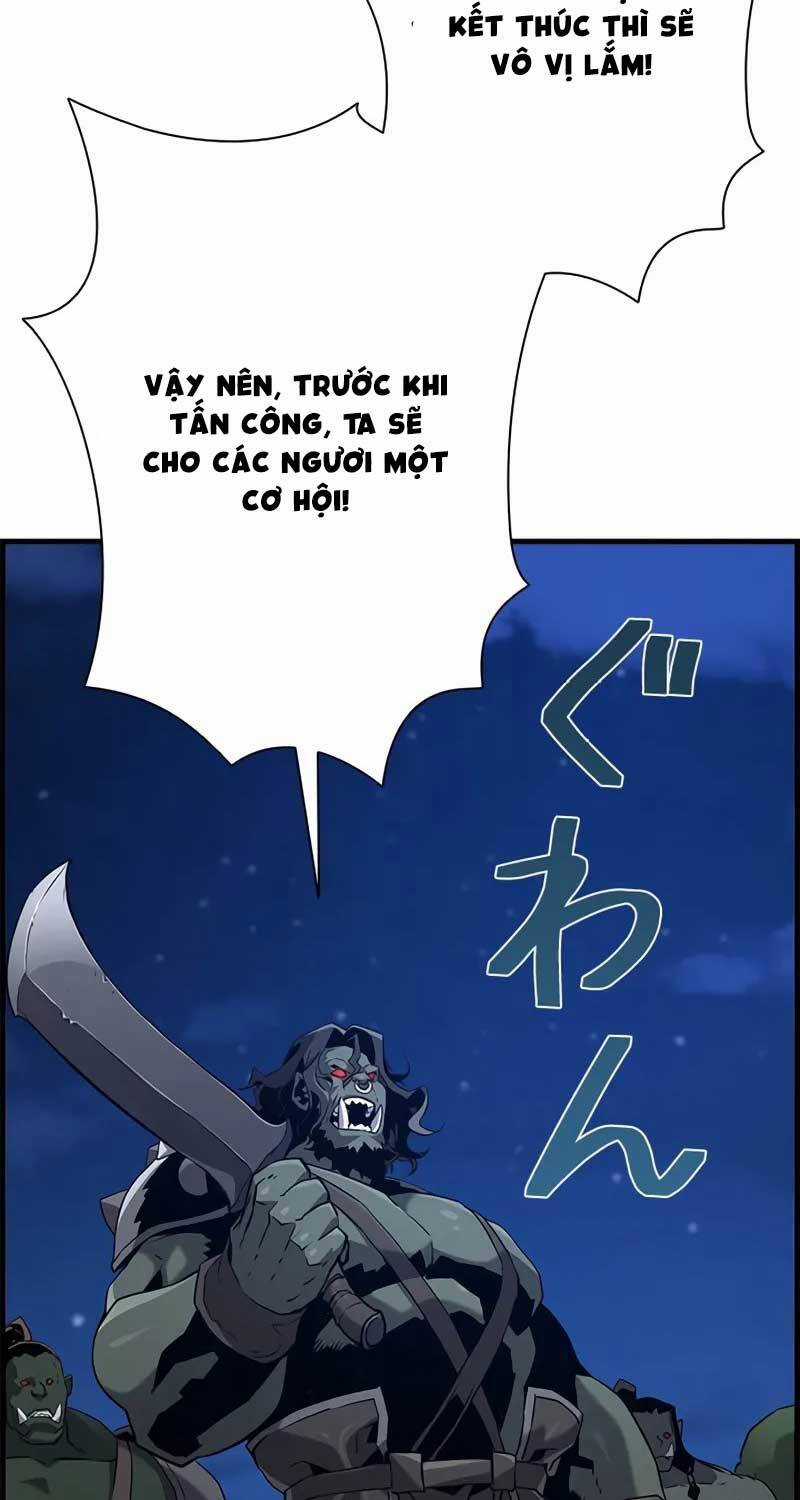 Đặc Tính Tiến Hóa Của Chiêu Hồn Sư Chapter 69 trang 87