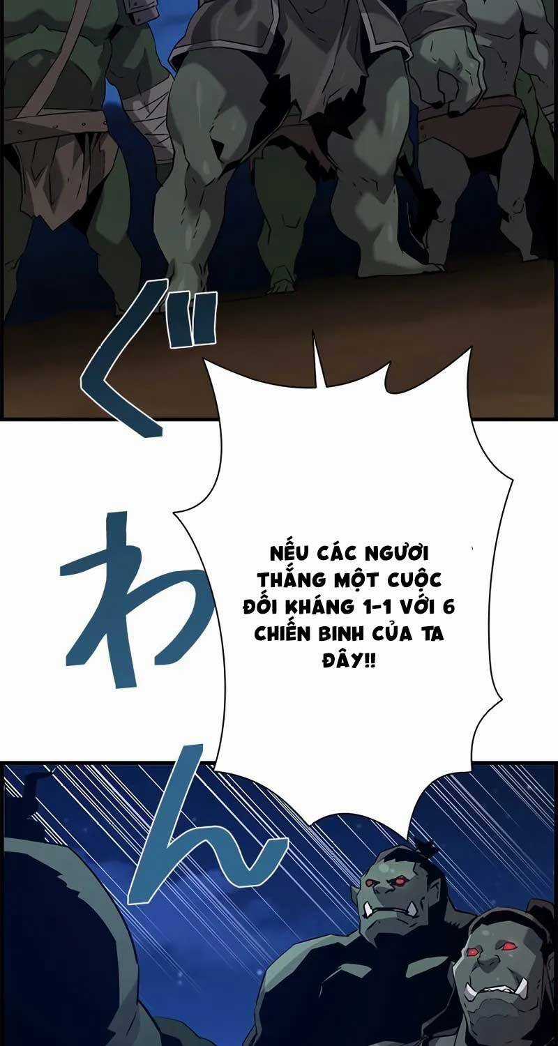 Đặc Tính Tiến Hóa Của Chiêu Hồn Sư Chapter 69 trang 88