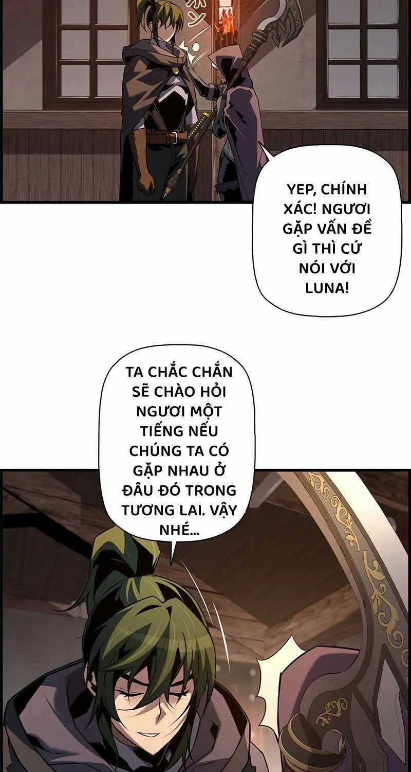 Đặc Tính Tiến Hóa Của Chiêu Hồn Sư Chapter 69 trang 9