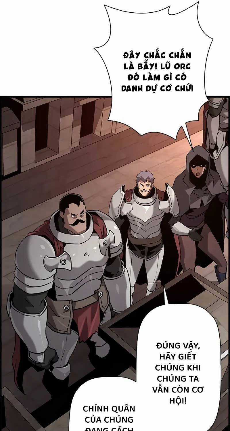 Đặc Tính Tiến Hóa Của Chiêu Hồn Sư Chapter 69 trang 90