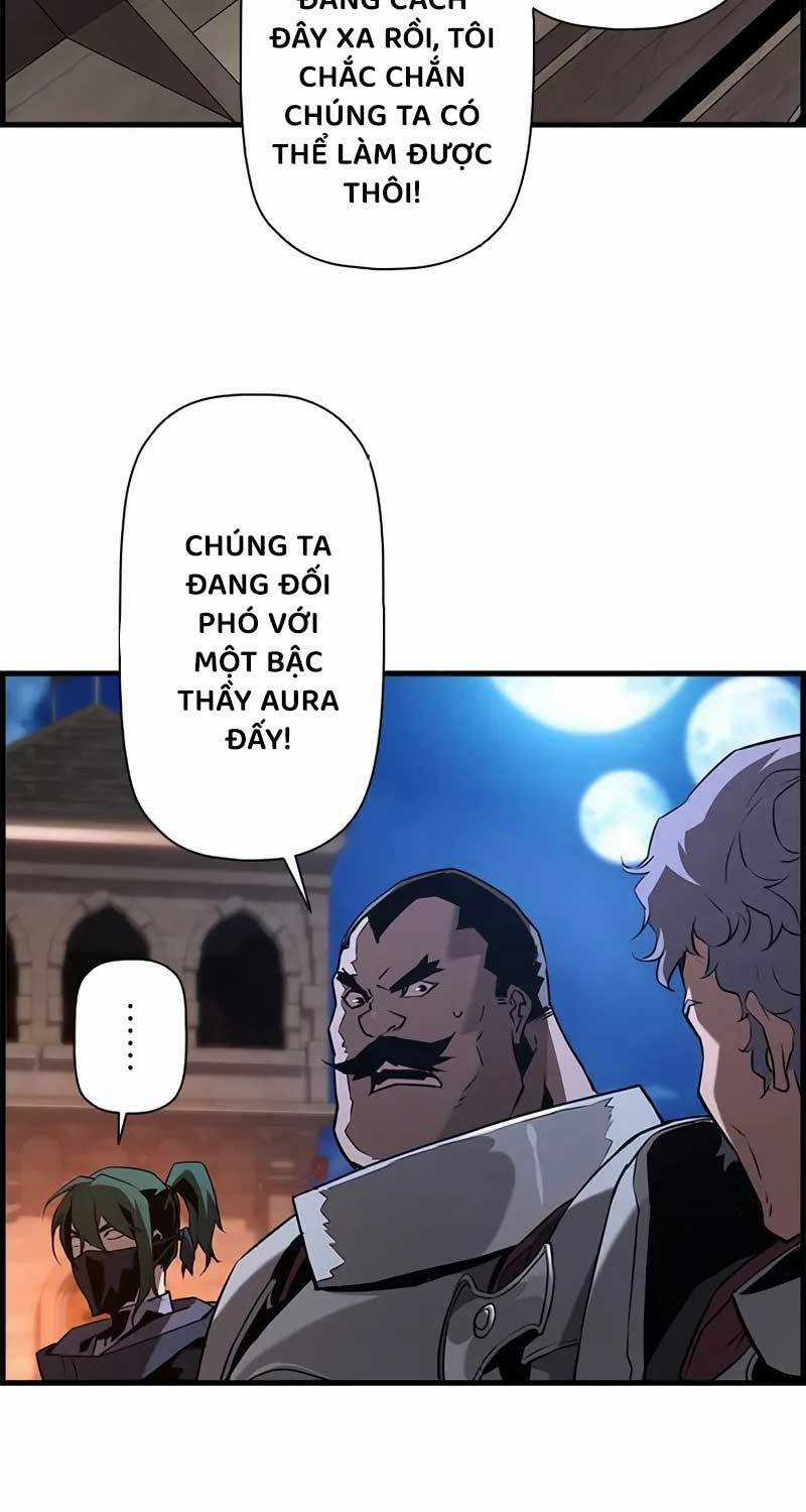 Đặc Tính Tiến Hóa Của Chiêu Hồn Sư Chapter 69 trang 91