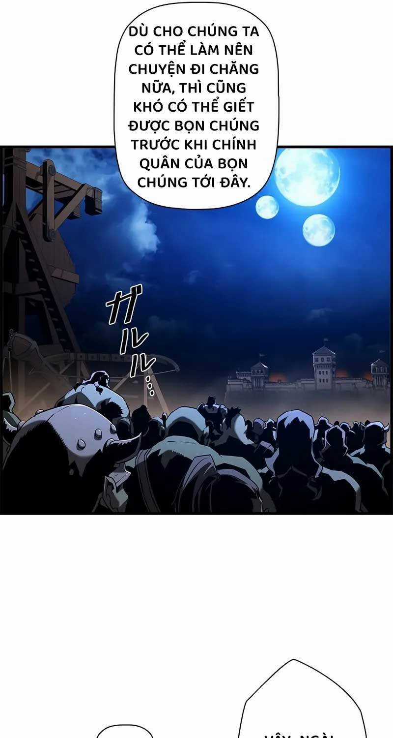 Đặc Tính Tiến Hóa Của Chiêu Hồn Sư Chapter 69 trang 92