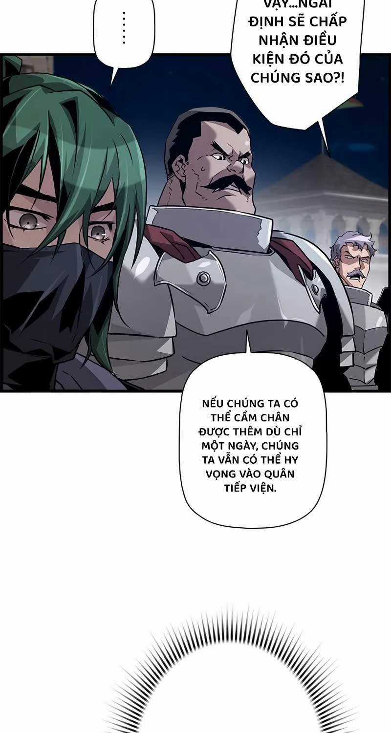 Đặc Tính Tiến Hóa Của Chiêu Hồn Sư Chapter 69 trang 93