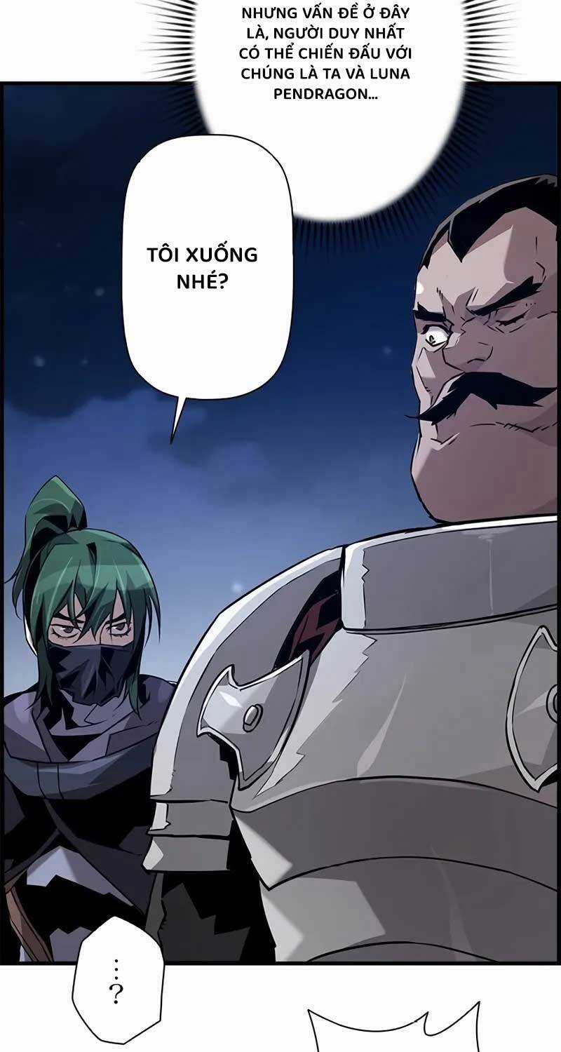 Đặc Tính Tiến Hóa Của Chiêu Hồn Sư Chapter 69 trang 94