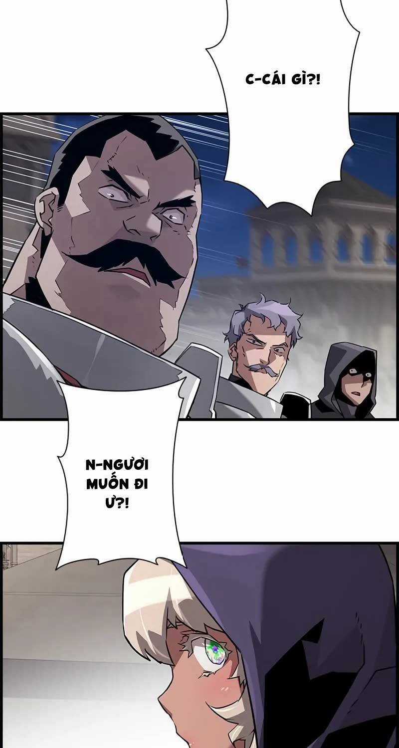 Đặc Tính Tiến Hóa Của Chiêu Hồn Sư Chapter 69 trang 95